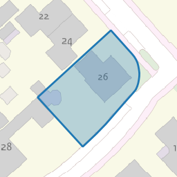 Perceel ODB01-M-6161