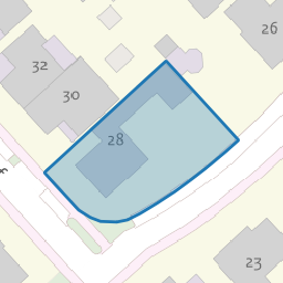 Perceel ODB01-M-6162