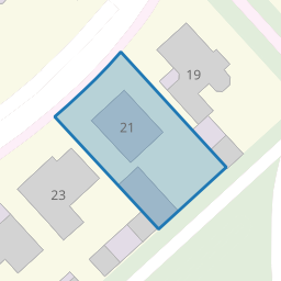 Perceel ODB01-M-6164