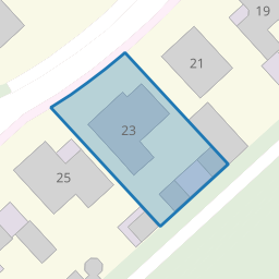 Perceel ODB01-M-6165