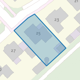 Perceel ODB01-M-6166