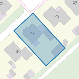 Perceel ODB01-M-6167