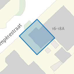 Perceel ODB01-M-6172