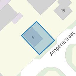 Perceel ODB01-M-6178