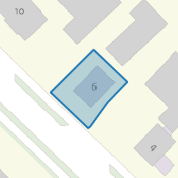 Perceel ODB01-M-6180