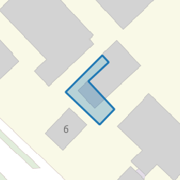 Perceel ODB01-M-6181