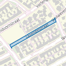 Perceel ODB01-M-6183