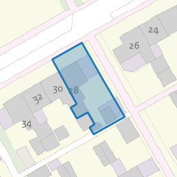 Perceel ODB01-M-6186