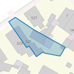 Perceel ODB01-M-6197