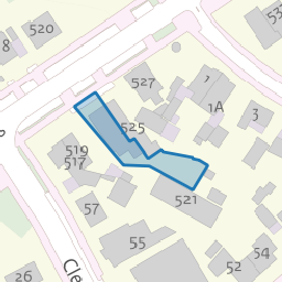 Perceel ODB01-M-6198