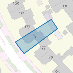 Perceel ODB01-M-6218