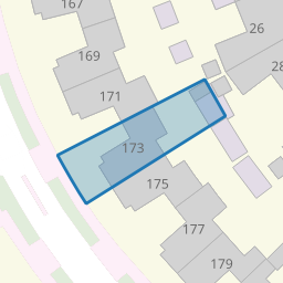 Perceel ODB01-M-6219