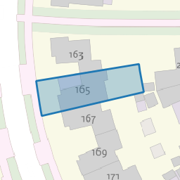 Perceel ODB01-M-6223
