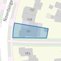 Perceel ODB01-M-6225