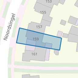 Perceel ODB01-M-6226