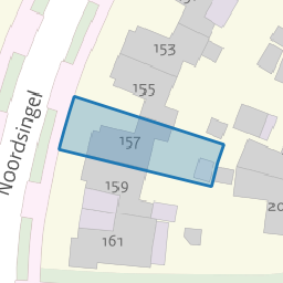 Perceel ODB01-M-6227