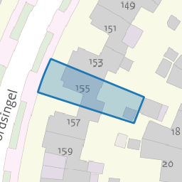 Perceel ODB01-M-6228