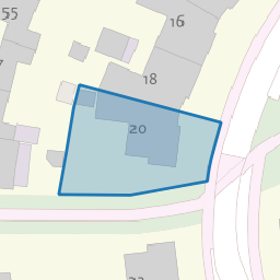 Perceel ODB01-M-6232