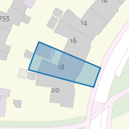 Perceel ODB01-M-6233