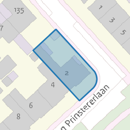 Perceel ODB01-M-6241