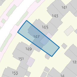Perceel ODB01-M-6242