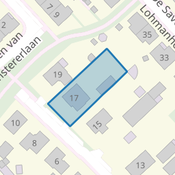 Perceel ODB01-M-6250