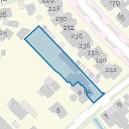 Perceel ODB01-M-6253