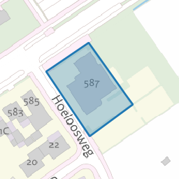 Perceel ODB01-M-6259