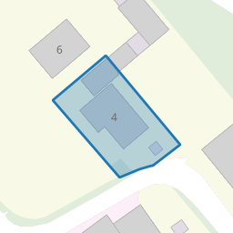 Perceel ODB01-M-6260