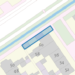 Perceel ODB01-M-6262