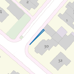 Perceel ODB01-M-6264