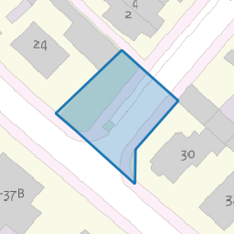 Perceel ODB01-M-6265