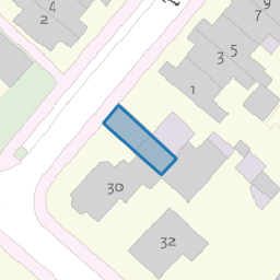 Perceel ODB01-M-6266