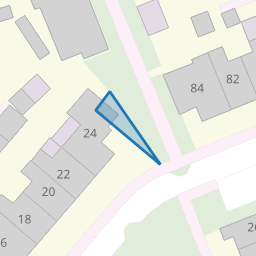 Perceel ODB01-M-6267