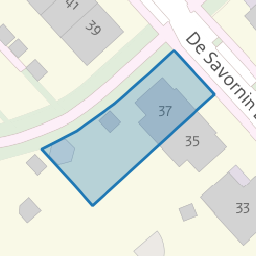 Perceel ODB01-M-6281