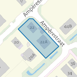 Perceel ODB01-M-6285