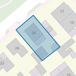 Perceel ODB01-M-6289