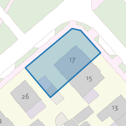 Perceel ODB01-M-6290