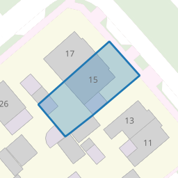 Perceel ODB01-M-6291