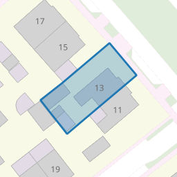 Perceel ODB01-M-6292