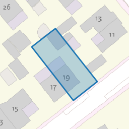 Perceel ODB01-M-6294