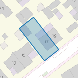 Perceel ODB01-M-6295