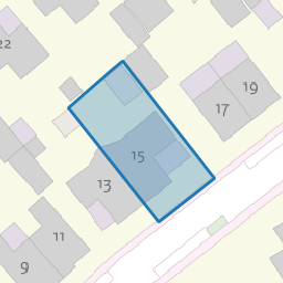 Perceel ODB01-M-6296