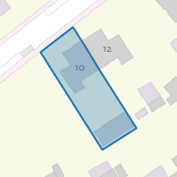 Perceel ODB01-M-6297