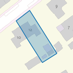 Perceel ODB01-M-6298