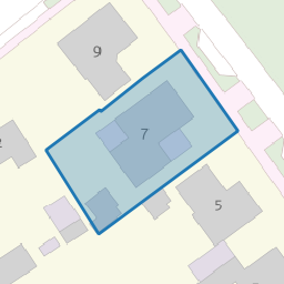 Perceel ODB01-M-6300