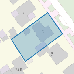 Perceel ODB01-M-6301