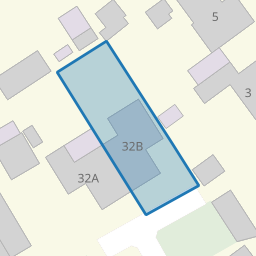 Perceel ODB01-M-6304