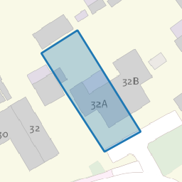 Perceel ODB01-M-6305