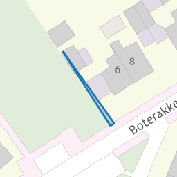 Perceel ODB01-M-6312